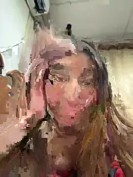 Laryssita  online show from February 2026 03:46:01 AM