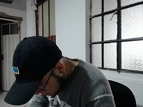 Juan Gallo online show from February 2026 09:10:01 PM