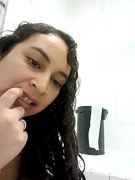 Afrodita4exotic online show from February 2026 03:30:01 PM