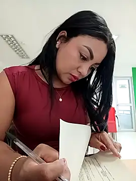 ValeriaVilla2 online show from February 2026 01:18:01 PM