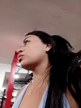 ValeriaVilla2 online show from February 2026 01:23:01 AM