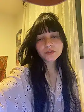 Snapshot of Abril_Thompson221 chatting on February 2026 02:19:01 AM Abril Thompson221 online show from February 2026 02:19:01 AM