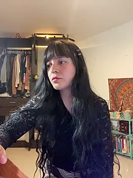 Snapshot of Abril_Thompson221 chatting on March 2026 01:34:01 AM Abril Thompson221 online show from March 2026 01:34:01 AM