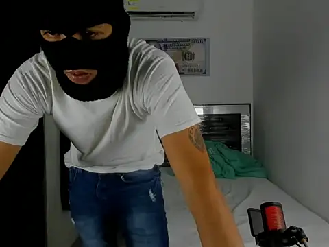 Snapshot of badboy_master chatting on February 2026 02:42:01 AM badboy master online show from February 2026 02:42:01 AM