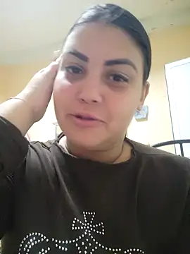 CubanaCulonaxxx online show from February 2026 10:53:01 PM