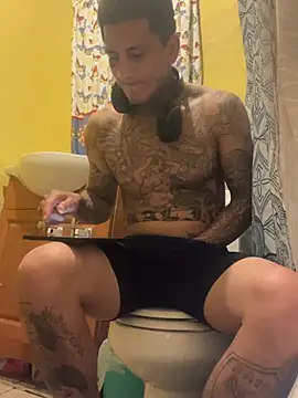 freaknine69 online show from February 2026 06:09:02 AM