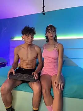 Snapshot of abrilandjulian chatting on March 2026 11:38:01 AM abrilandjulian online show from March 2026 11:38:01 AM