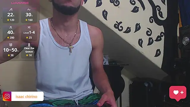 Jhon malo online show from February 2026 06:10:01 AM