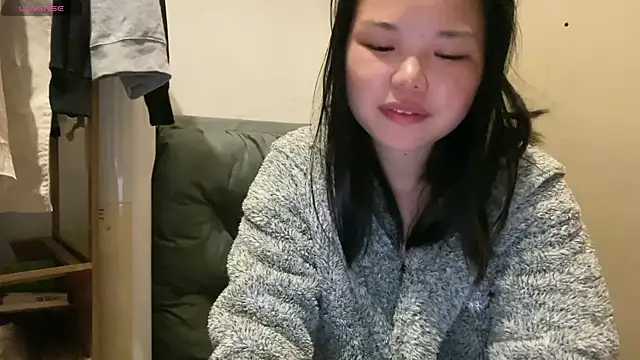 xiaosu22 online show from April 2026 07:17:02 PM