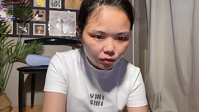 xiaosu22 online show from May 2026 05:36:02 AM