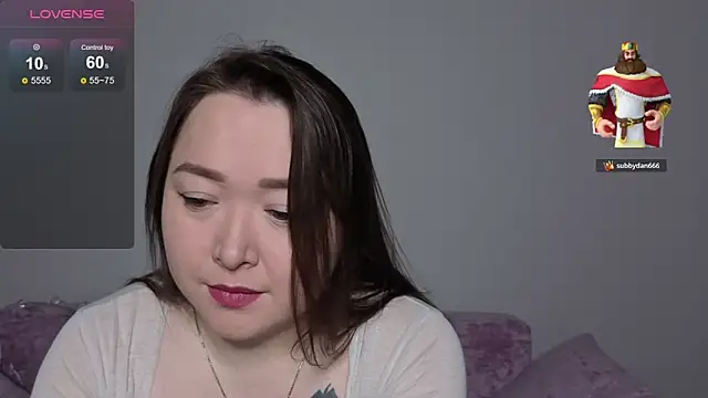 Snapshot of Daina_waga chatting on March 2026 01:41:02 AM Daina waga online show from March 2026 01:41:02 AM