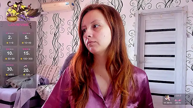 Snapshot of MadelinaJackson chatting on March 2026 04:25:01 AM MadelinaJackson online show from March 2026 04:25:01 AM