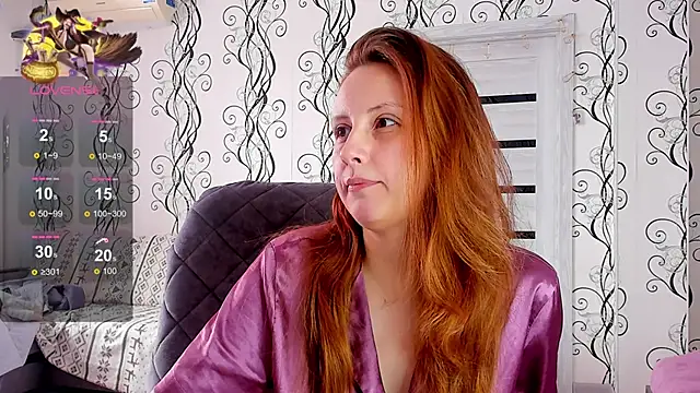 Snapshot of MadelinaJackson chatting on March 2026 05:13:02 AM MadelinaJackson online show from March 2026 05:13:02 AM