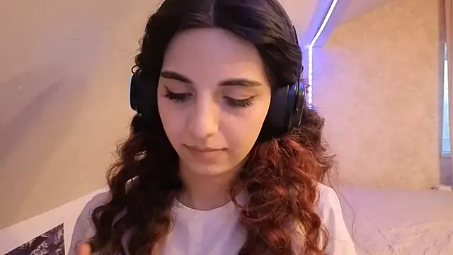 Snapshot of Blissmissataeses chatting on February 2026 11:39:01 AM Blissmissataeses online show from February 2026 11:39:01 AM