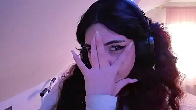 Snapshot of Blissmissataeses chatting on February 2026 09:30:01 AM Blissmissataeses online show from February 2026 09:30:01 AM