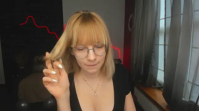 CandicaHoney online show from February 2026 12:37:01 PM