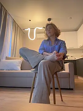 CarmenBlues  online show from February 2026 02:03:02 PM