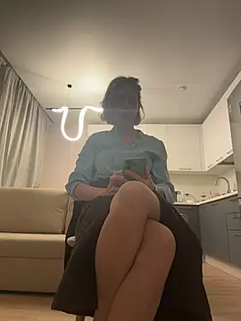 CarmenBlues  online show from February 2026 06:29:02 PM