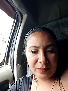 Gissele Rubi online show from March 2026 07:08:01 PM