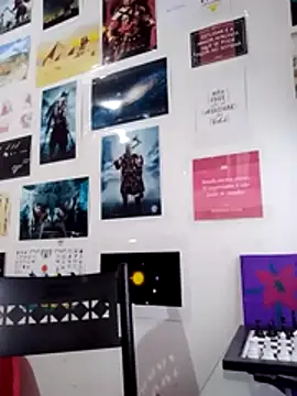 Snapshot of fadinha66 chatting on February 2026 01:17:01 AM fadinha66 online show from February 2026 01:17:01 AM