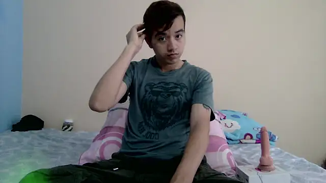 Snapshot of IronDante chatting on February 2026 12:12:01 PM IronDante online show from February 2026 12:12:01 PM