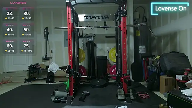 Snapshot of lunasexy79 chatting on February 2026 02:39:01 PM lunasexy79 online show from February 2026 02:39:01 PM