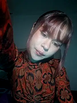 Belladona nyx online show from February 2026 03:24:01 AM