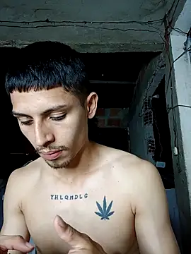 Lucckk777 online show from April 2026 11:36:01 AM