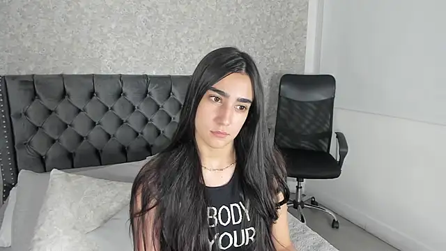 Snapshot of Anika_H chatting on May 2026 12:36:02 PM Anika H online show from May 2026 12:36:02 PM