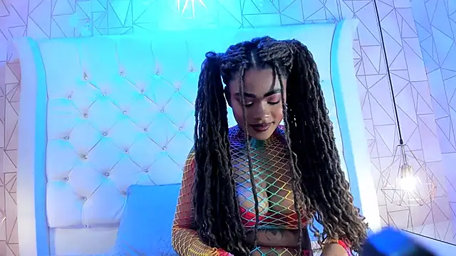 Snapshot of Malikasoleil chatting on March 2026 05:31:02 AM Malikasoleil online show from March 2026 05:31:02 AM