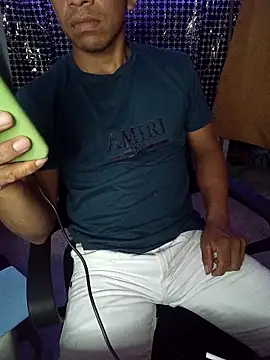 yisusalejo online show from February 2026 03:29:02 AM