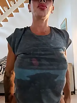 SculptedDomme online show from March 2026 08:23:02 PM