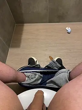 BlondeDutchXItaliano online show from February 2026 03:55:01 PM