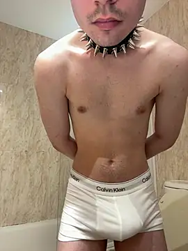 YourFavouriteTwink online show from February 2026 10:49:02 AM