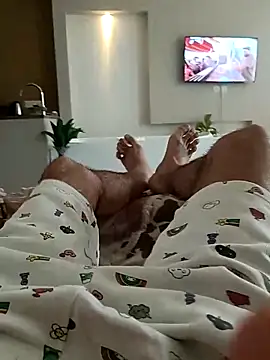 hotdudefor online show from March 2026 10:53:01 AM