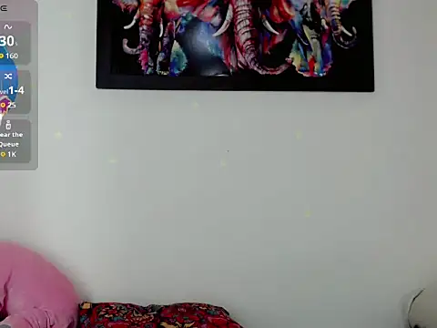 Snapshot of Yara-Atwan- chatting on February 2026 06:37:02 PM Yara-Atwan- online show from February 2026 06:37:02 PM