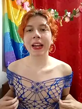 Snapshot of JULESFOX chatting on February 2026 12:28:02 AM JULESFOX online show from February 2026 12:28:02 AM