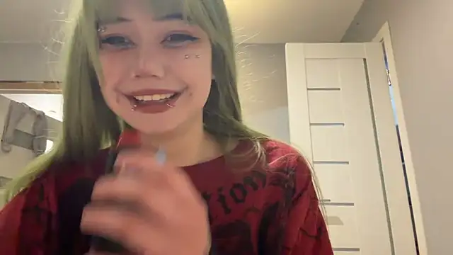 BarbaraJess online show from March 2026 05:19:01 PM