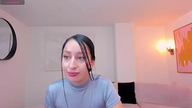 Snapshot of AmaraDivine chatting on March 2026 11:38:02 AM AmaraDivine online show from March 2026 11:38:02 AM