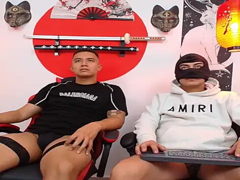 Snapshot of PrideFireFusion chatting on February 2026 02:18:02 AM PrideFireFusion online show from February 2026 02:18:02 AM