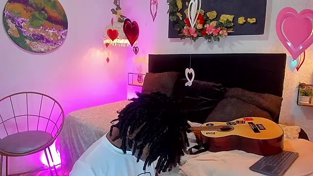 Mashall lee online show from February 2026 07:14:02 PM