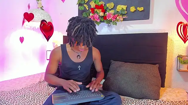 Mashall lee online show from February 2026 07:58:01 PM