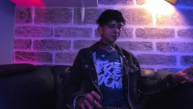 Maximoking26 online show from February 2026 04:22:01 AM