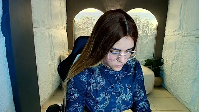 Marianna r  online show from March 2026 07:42:01 PM