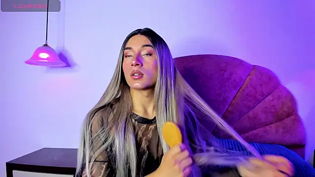 brihanna-young online show from March 2026 12:44:01 PM