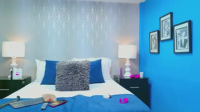 AntonellaEscudero online show from February 2026 03:51:02 AM