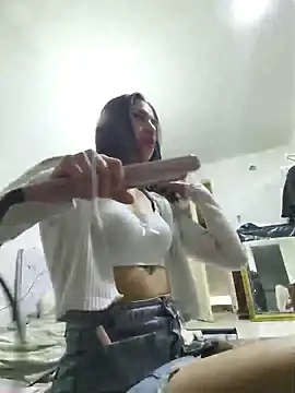 Snapshot of Holistic_Ambrita chatting on March 2026 06:47:02 PM Holistic Ambrita online show from March 2026 06:47:02 PM