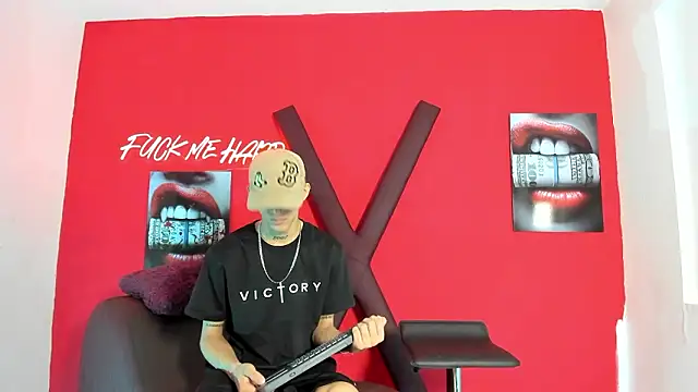 BOYS PLAY online show from February 2026 01:23:02 PM