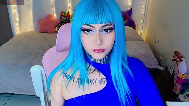 maliciaXpoison online show from June 2026 02:51:01 AM