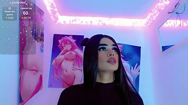 Snapshot of Alisson_Secrett_ chatting on February 2026 04:30:01 AM Alisson Secrett online show from February 2026 04:30:01 AM